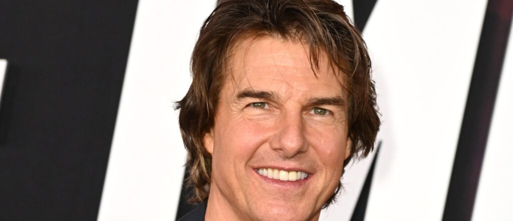 "Mission Impossible: Dead Reckoning - Part One" US Premiere