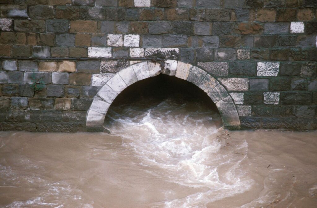 Sewage Water Can Help Predict The Next Pandemic