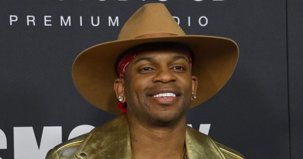 Singer Jimmie Allen ‘Fears He Will Lose His Fortune' Fighting Sexual Assault Allegations: Sources