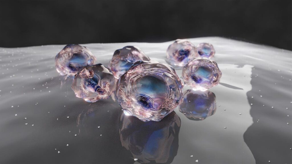 Stem Cell-Derived CAR T Cells Open Door To Universal Donor Cell Lines