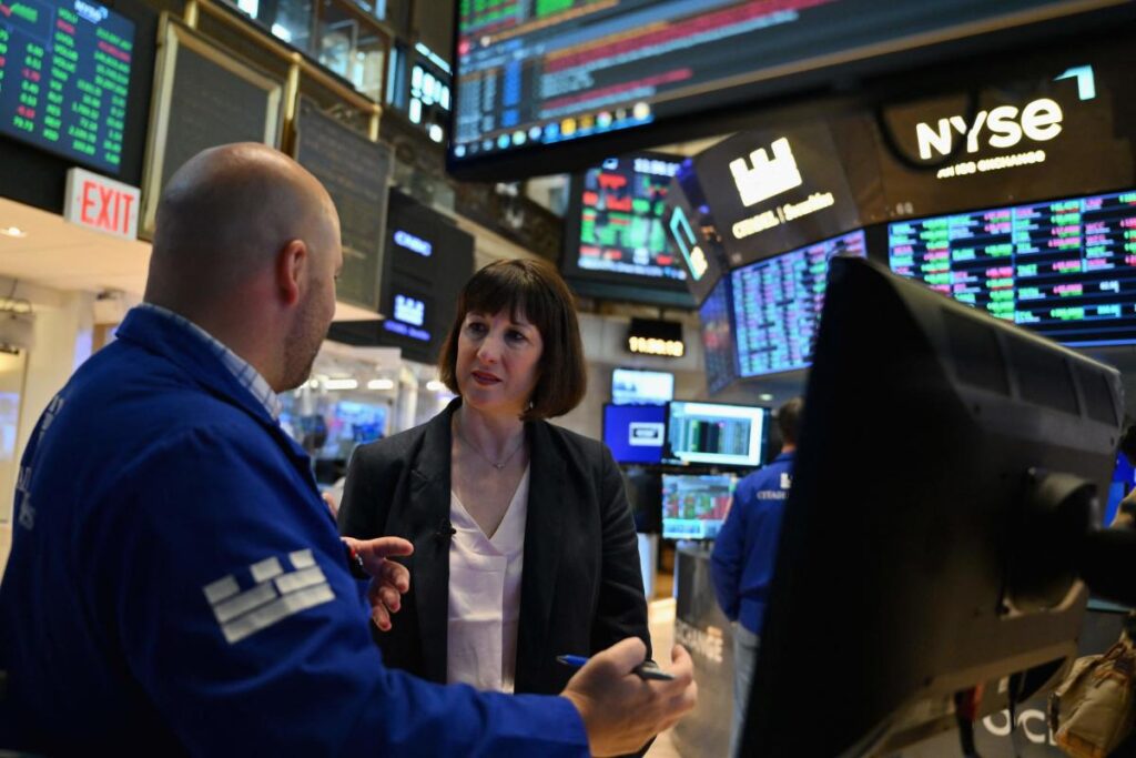 Stock futures slip amid China headwinds, with Fed minutes ahead: Stock market news today