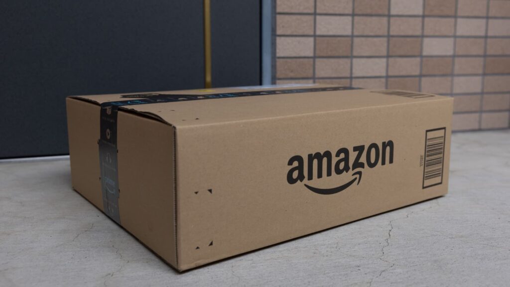 Stocks making biggest moves midday: Nvidia, Carvana, Disney, Amazon