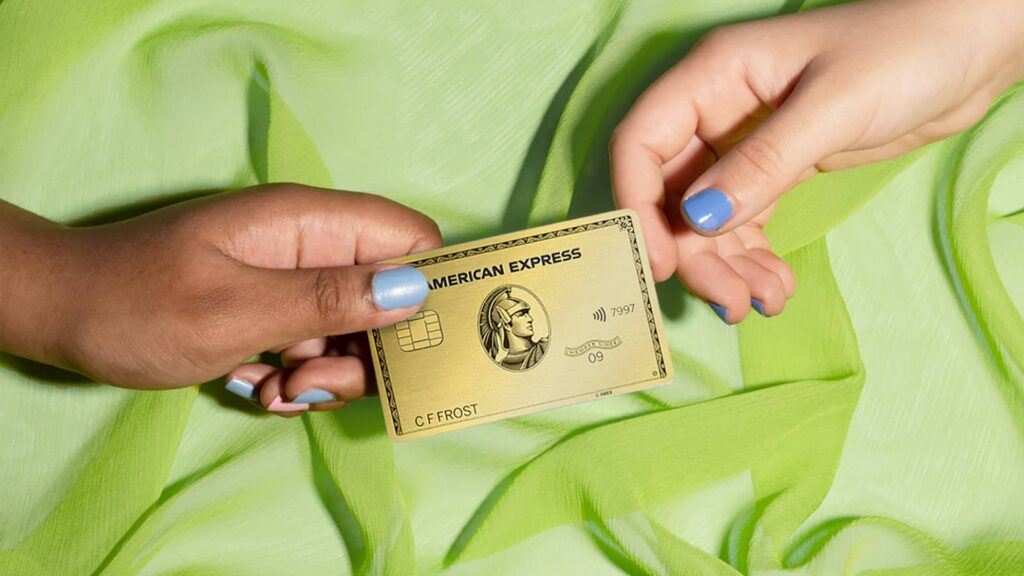 Stocks making biggest moves premarket: American Express, AutoNation