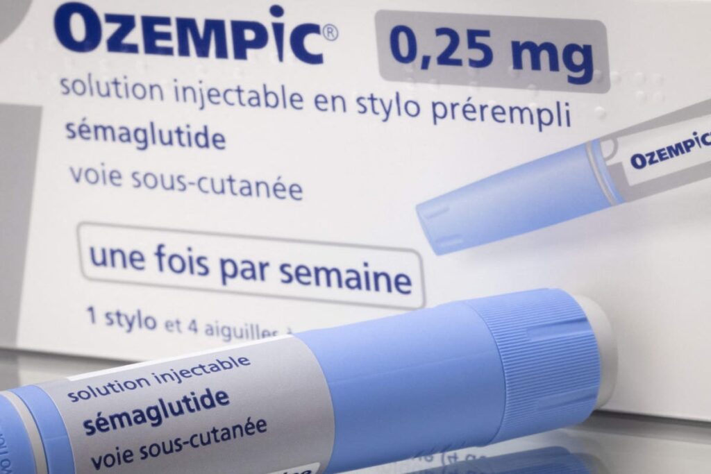 The Ozempic Craze Is Sending The Wrong Public Health Message