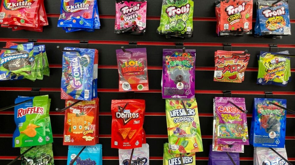 The Side Effects And Potential Dangers The Drug Poses For Kids