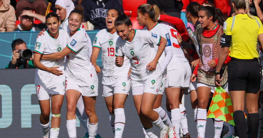 The Tournament’s Wildest Group Will Finally Get Its Answers