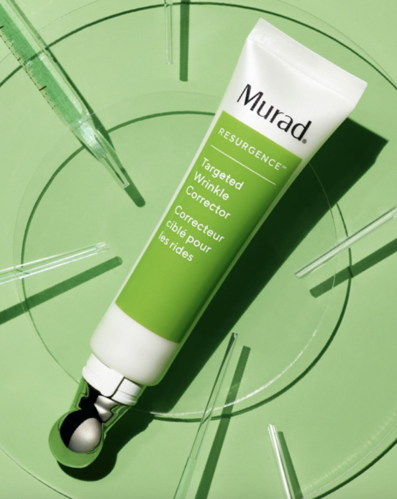 This Best-Selling ‘Wrinkle Corrector’ Is About as Close as You’ll Get to Botox in a Bottle—And It’s Secretly 20% Off Right Now
