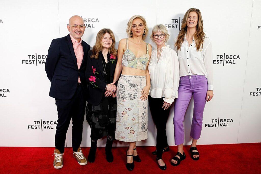 Tribeca Film About Ibogaine--A New Treatment For Addiction And PTSD?