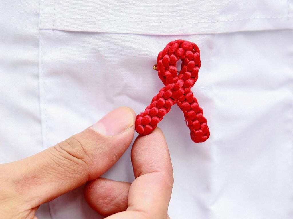 UNAIDS Hopes To End AIDS By 2030. It’s Possible, But Barriers Remain