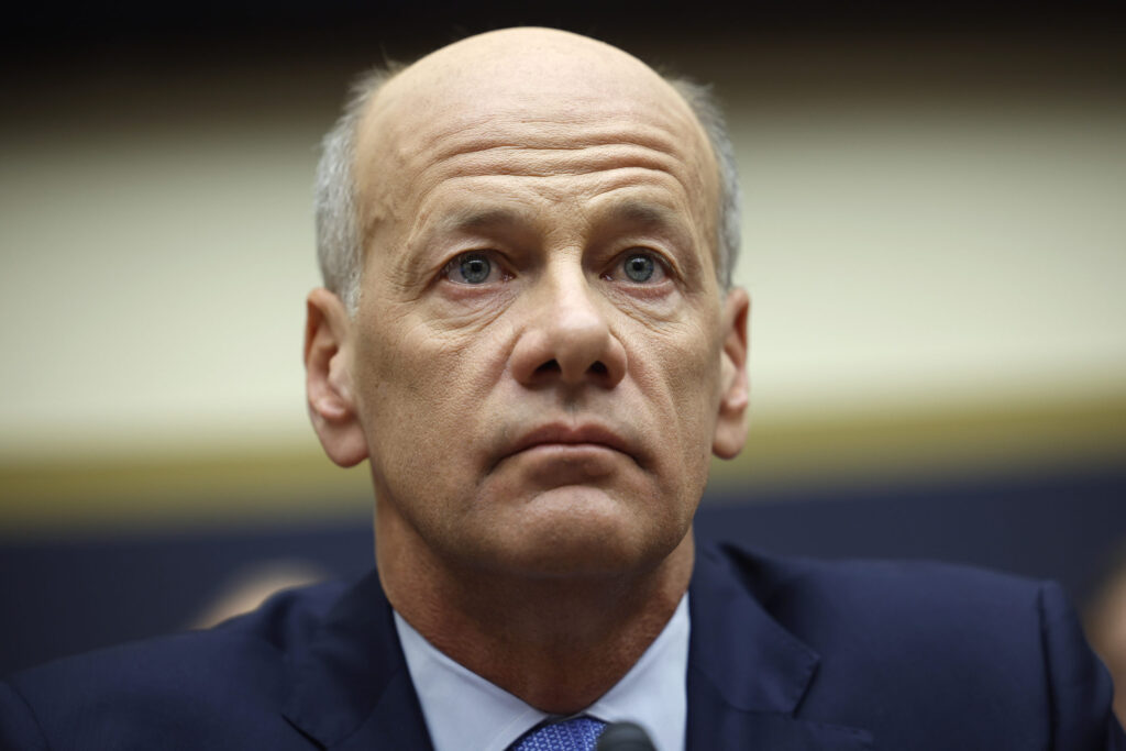 Silicon Valley Bank Shut Down By Regulators