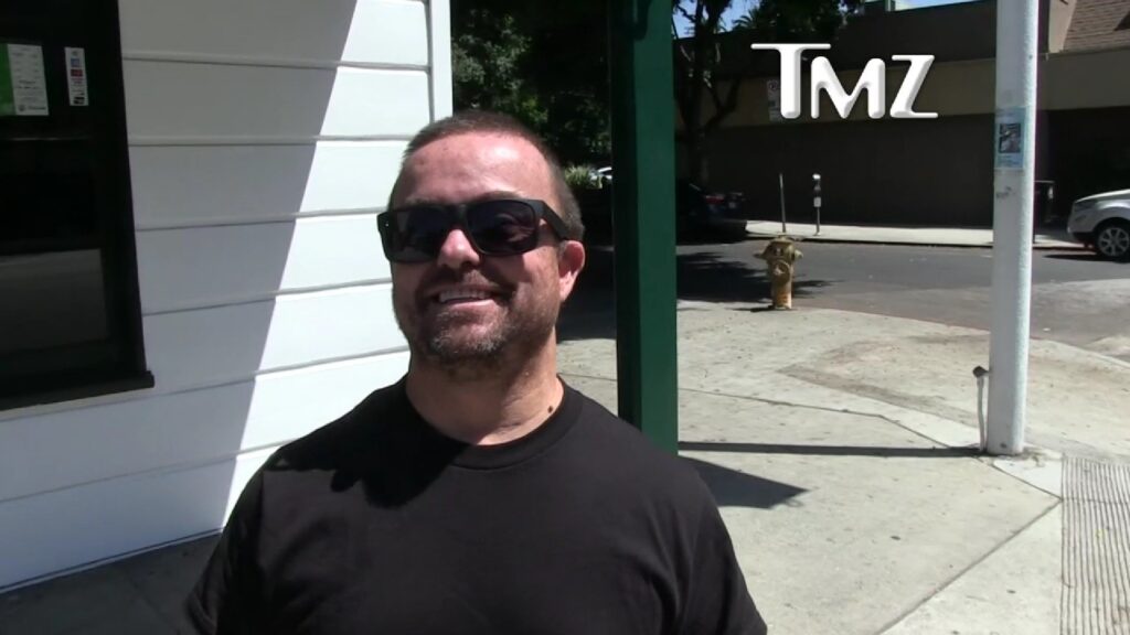 Wee Man speaks about Disney