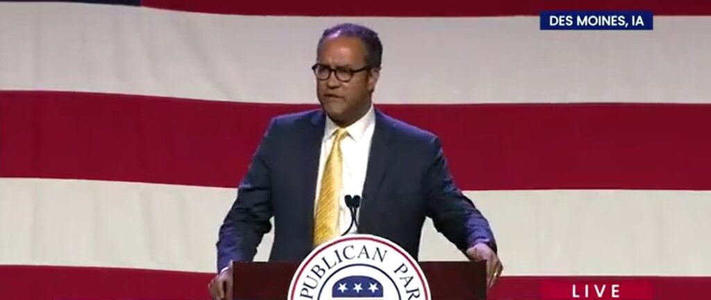 DCNF - Hurd Trump Prison 2024 - Featured