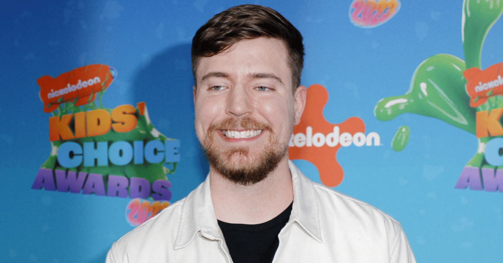 YouTube Star MrBeast Files $10 Million Lawsuit Against Ex-Business Partner Over 'Inedible' Burgers