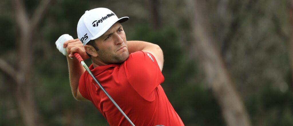 World Golf Championships-Dell Match Play - Final Day
