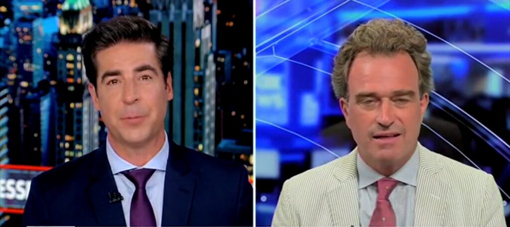 DCNF - Watters Hurt Biden Lawyer - Featured