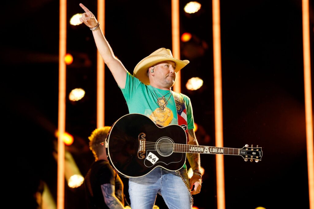 CMA Fest 2023 - Day 3