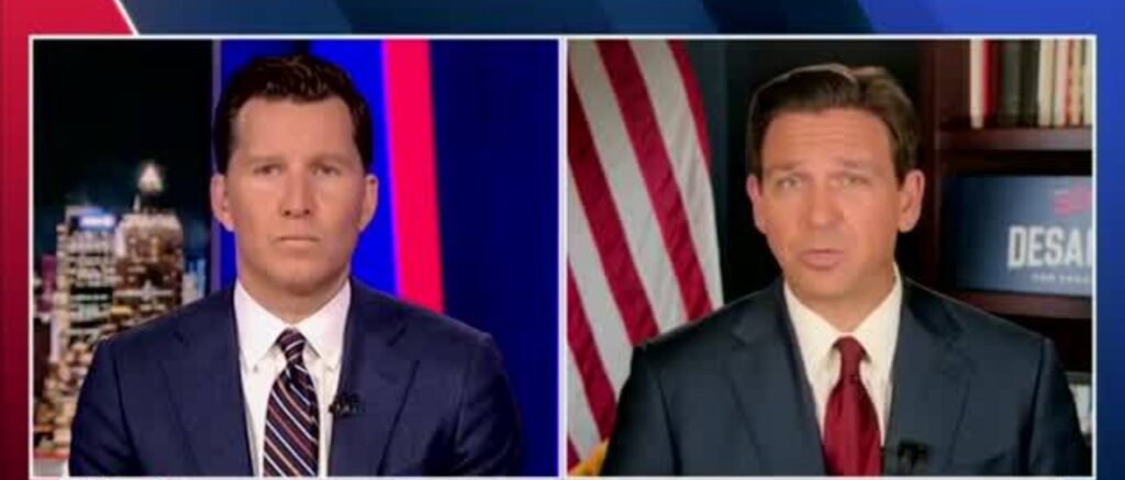 DCNF - Cain DeSantis Polls FNC - Featured