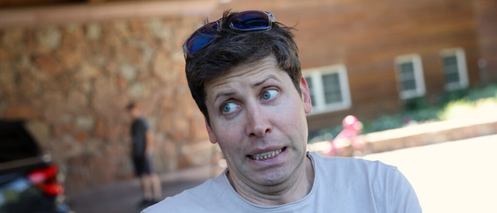 Allen &amp; Company Annual Conference Draws Media And Tech Leaders To Sun Valley