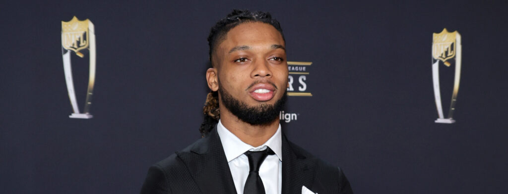 12th Annual NFL Honors - Arrivals
