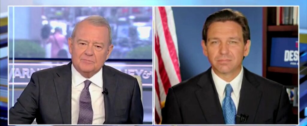 DCNF - Varney DeSantis Biden Energy - Featured