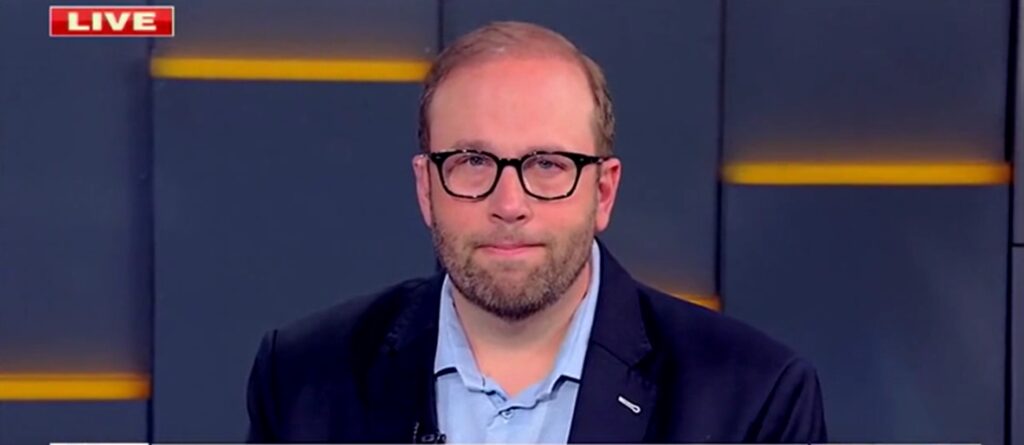 DCNF - Smith Biden Burisma FNC - Featured