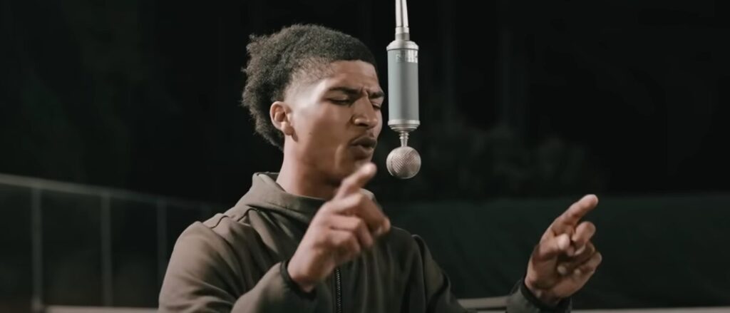 Superstar Pride, rapper, Painting Pictures, YouTube, Superstar