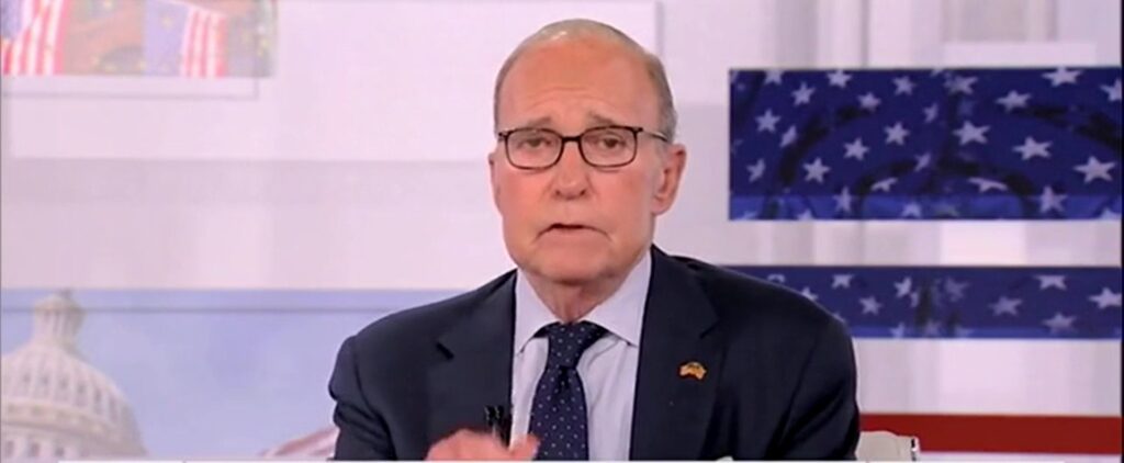 DCNF - Kudlow Biden Appliances Energy - Featured