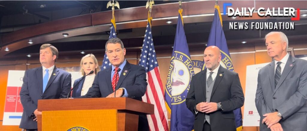 White House Media Briefing Held By Press Secretary Jean-Pierre And Homeland Security Secretary Mayorkas