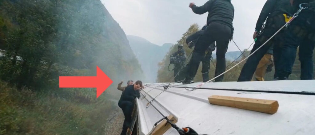 Tom Cruise “Mission_ Impossible – Dead Reckoning Part One