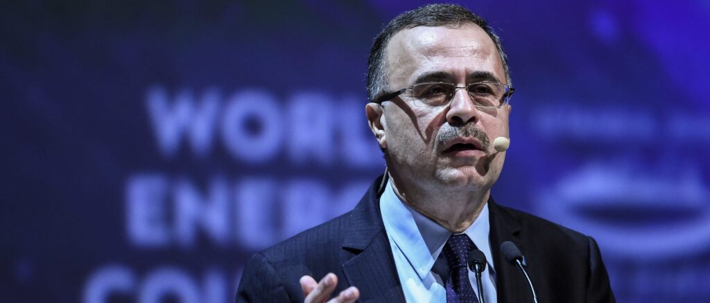 TURKEY-POLITICS-ENERGY-OIL