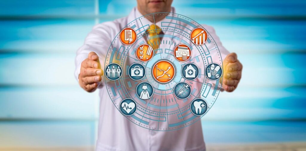 ACOs Vs. MA Shows ‘Grab Them By The Wallet’ Central To Health Reform