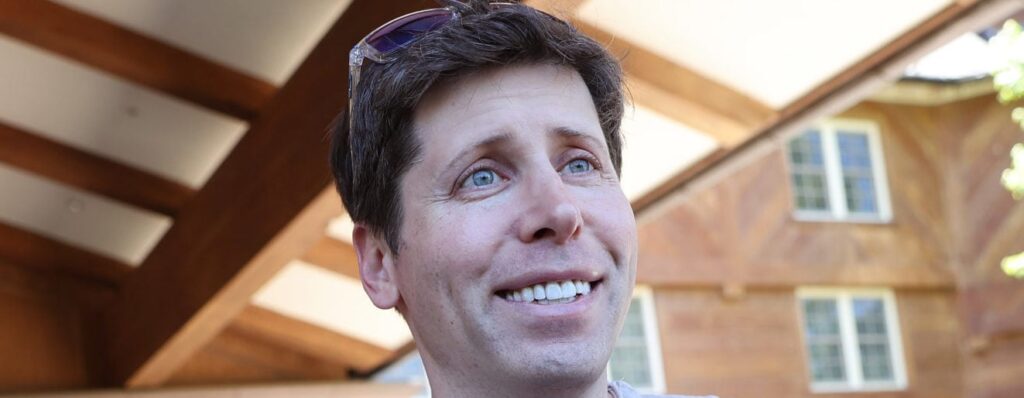 Allen &amp; Company Annual Conference Draws Media And Tech Leaders To Sun Valley