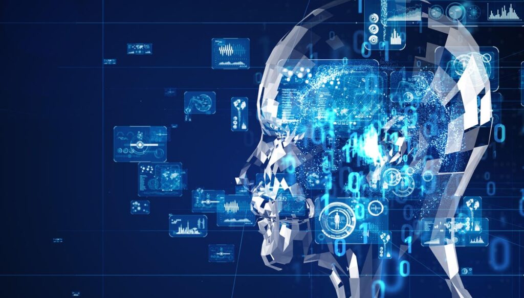 AI Is Game Changer For Toughest Areas Of Drug Discovery