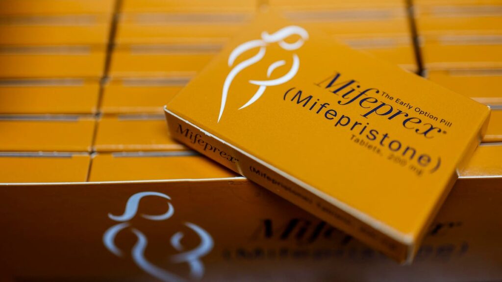 Abortion Pill Mifepristone Is Still Available Despite Appeals Court Ruling—Here’s Where And What To Know