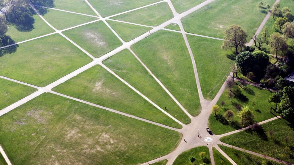 Addressing The Conditions That Affect Health