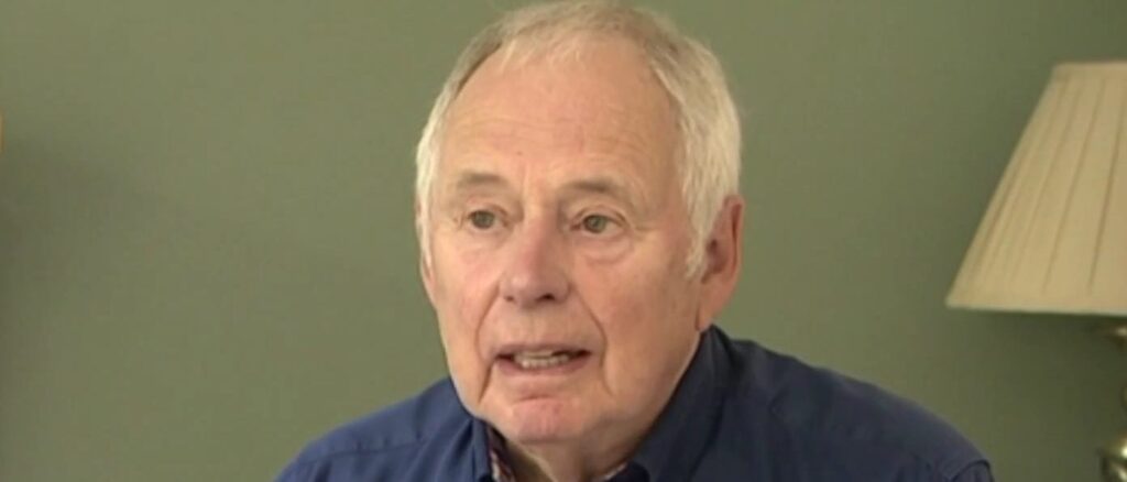 Nick Owen, prostate cancer, BBC