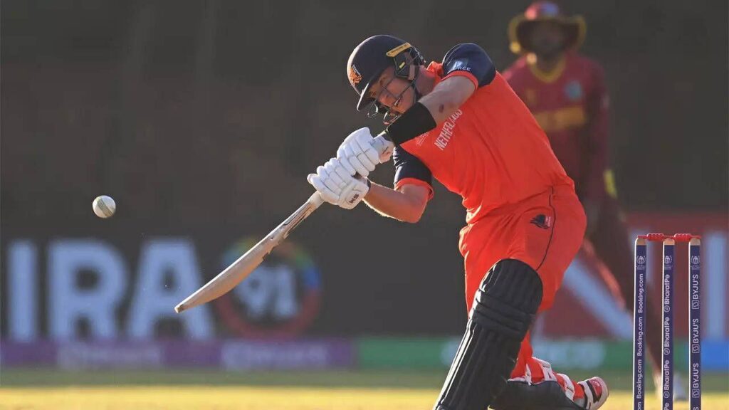 T20 Super Smash - Wellington Firebirds v Northern Brave Men