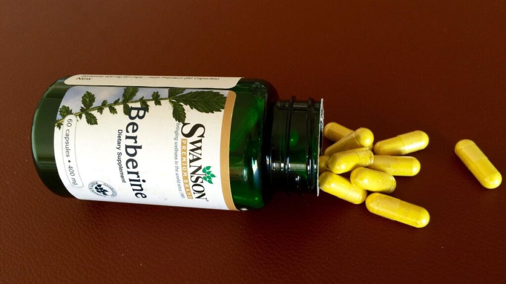Berberine’s popularity coincides with the continued drug shortages of weight loss and diabetes drugs Ozempic, Wegovy and Mounjaro.