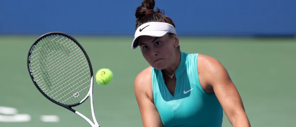 Citi Open - Day 3