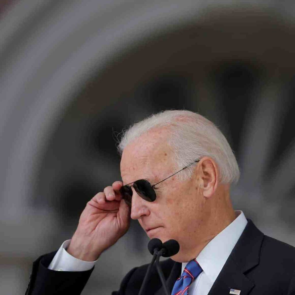 Joe Biden 2020