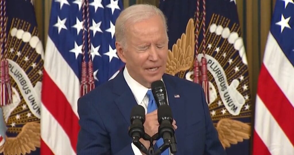 Biden's America: Here's How Much Bidenonmics Has Cut Your Paycheck | The Gateway Pundit