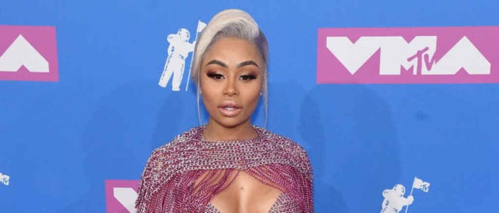 2018 MTV Video Music Awards - Arrivals