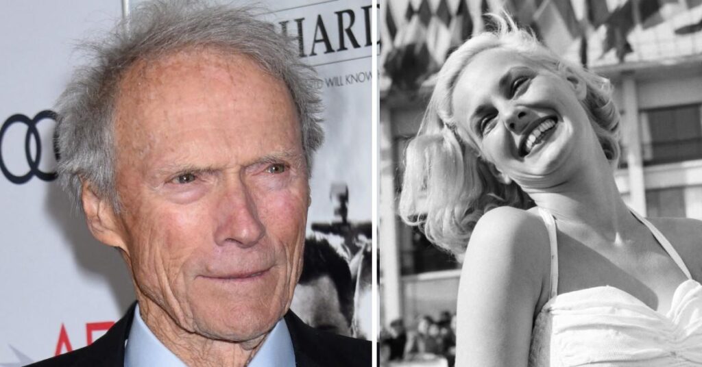 Clint Eastwood’s Mistress Dies at 93
