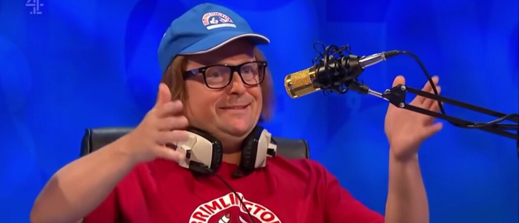 Christopher Thomas Binns, YouTube Shadow Heart