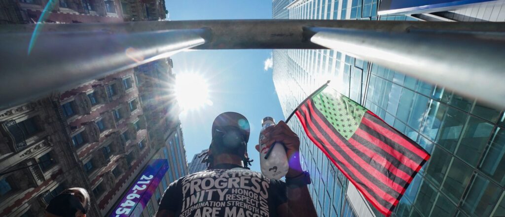 US-POLITICS-RACE-UNREST