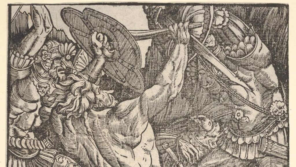 Covid-19: The Shapeshifting Protean Virus