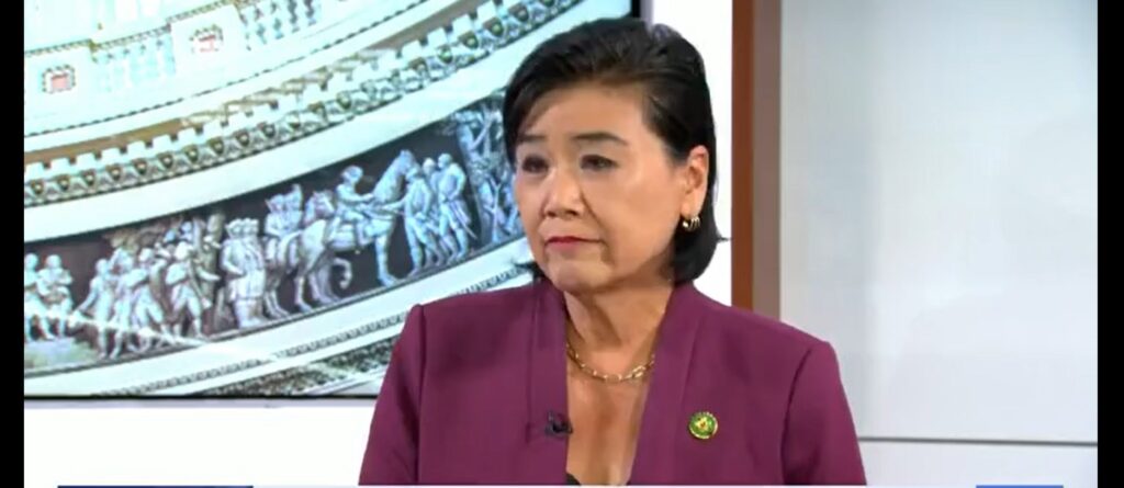 DCNF - Chu Biden Plea Trump - Featured