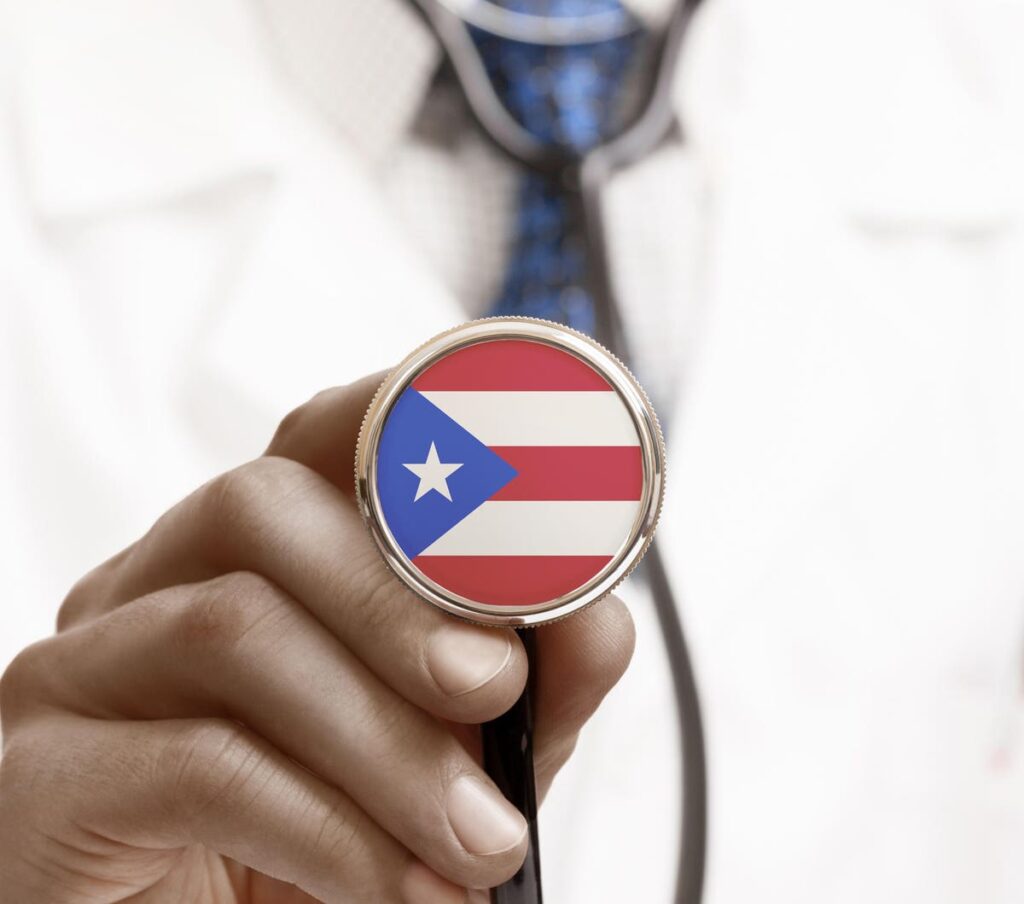 Disparities In Clinical Studies Spawn Opportunities For Puerto Rico