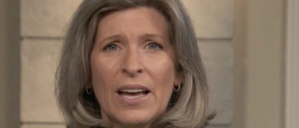 Screen Shot_Joni Ernst_Daily Caller Obtained Video