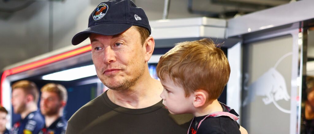 F1 Grand Prix of Miami - Final Practice